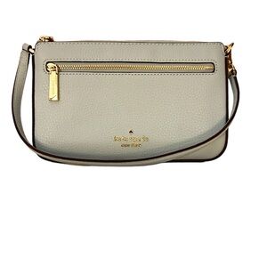 Kate Spade Leila Convertible Wristlet